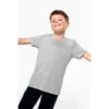 T-shirt col rond enfant