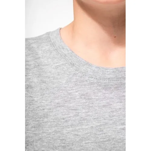 T-shirt col rond enfant