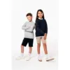 Sweat-shirt col rond enfant