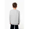 Sweat-shirt col rond enfant