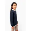Sweat-shirt col rond enfant