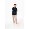 Sweat-shirt à capuche enfant