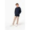 Sweat-shirt à capuche enfant