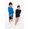 Sweat-shirt à capuche enfant
