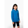 Sweat-shirt à capuche enfant