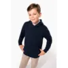 Sweat-shirt à capuche enfant
