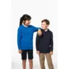 Sweat-shirt à capuche enfant