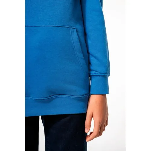 Sweat-shirt à capuche enfant