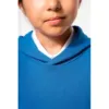 Sweat-shirt à capuche enfant
