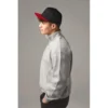 Casquette Snapback contrastée – 5 panneaux 5 Casquette Snapback contrastée - 5 panneaux