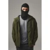 Cagoule en micropolaire