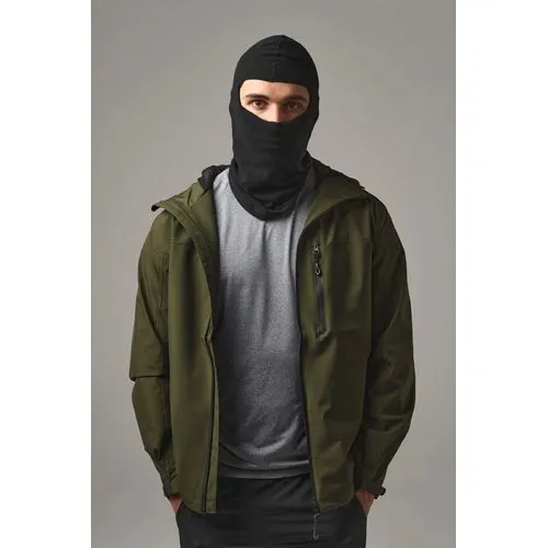 Cagoule en micropolaire