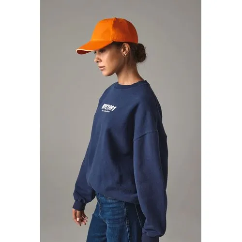 Casquette Athleisure - 6 panneaux