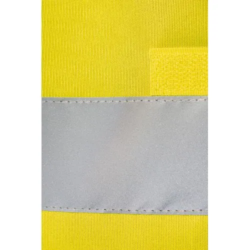 Gilet de visibilité enfant 6 Gilet de visibilité enfant