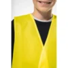 Gilet de visibilité enfant 4 Gilet de visibilité enfant