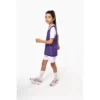 Chasuble en filet léger multisports enfant