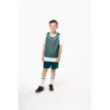 Chasuble réversible multisports enfant 3 Chasuble réversible multisports enfant