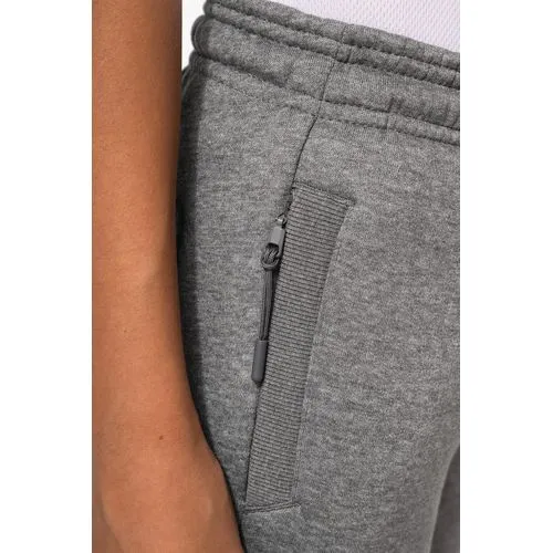 Pantalon de jogging à poches multisports enfant