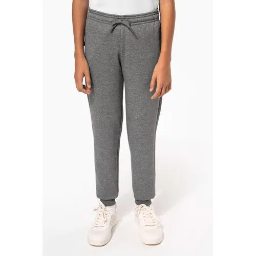 Pantalon de jogging à poches multisports enfant 1 Pantalon de jogging à poches multisports enfant