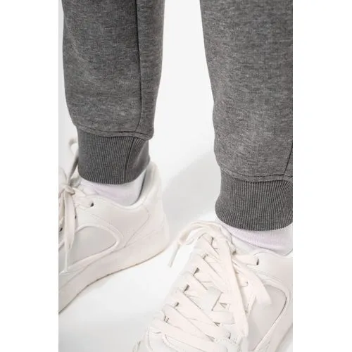 Pantalon de jogging à poches multisports enfant