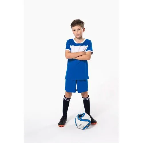 Short de sport enfant