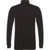 T-shirt Homme col roulé Feel Good