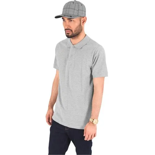 Casquette motif prince de galles