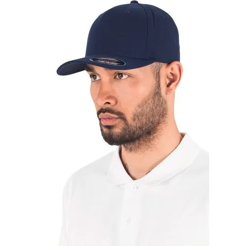 Casquette 5 panneaux