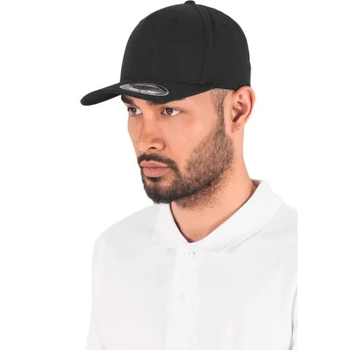 Casquette 5 panneaux