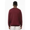 Pull col V homme