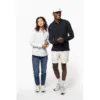 Polo piqué manches longues Bio180 homme