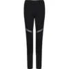Legging avec empiècements