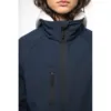 Veste softshell écoresponsable 3 couches unisexe 7 Veste softshell écoresponsable 3 couches unisexe