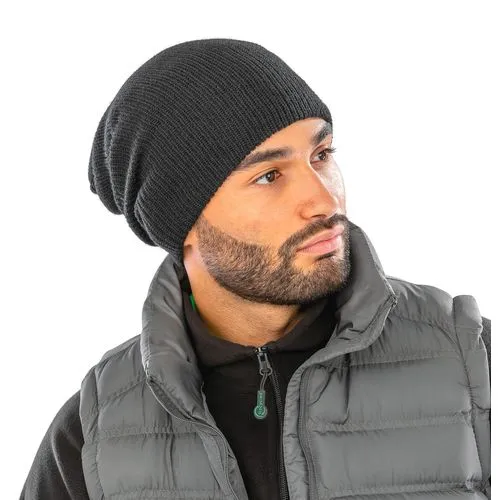 Bonnet Core Softex