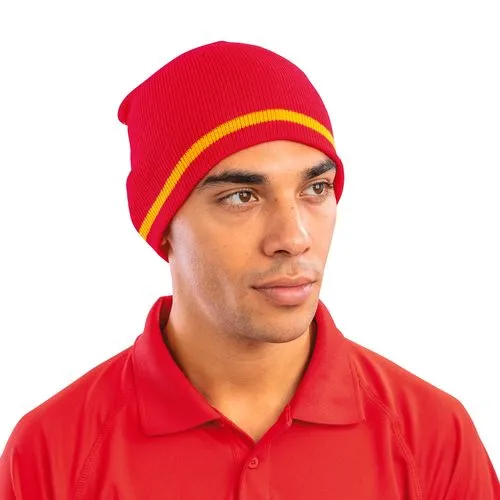 Bonnet "Supporter"