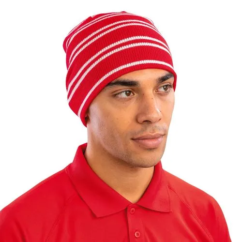 Bonnet réversible "Team"