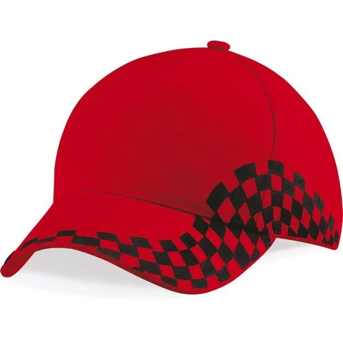 Casquette Grand Prix