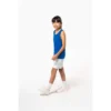 Débardeur de sport enfant