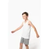 Débardeur de sport enfant