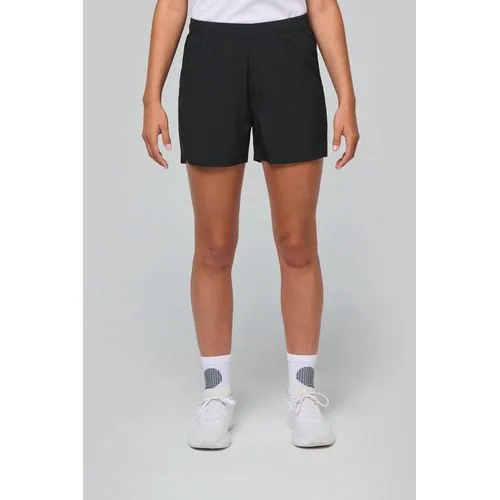 Short running femme