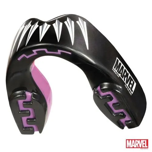 Protège-dents Marvel