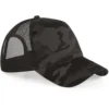 Casquette Snapback Camo 2 Casquette Snapback Camo