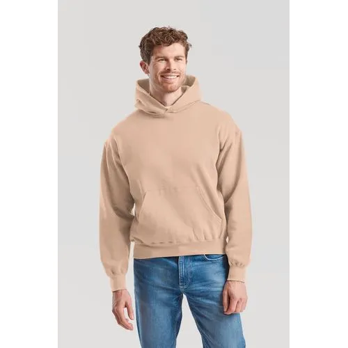 Sweat à capuche Supercotton™
