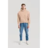 Sweat à capuche Supercotton™