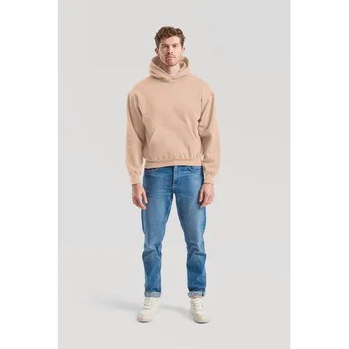 Sweat à capuche Supercotton™