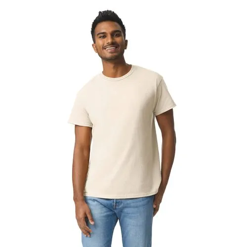 T-SHIRT MANCHES COURTES Ultra Cotton™