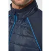 Veste Day To Day bi-matière unisexe