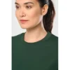T-shirt écoresponsable manches courtes unisexe 9 T-shirt écoresponsable manches courtes unisexe