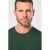 T-shirt écoresponsable manches courtes unisexe 5 T-shirt écoresponsable manches courtes unisexe