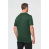 T-shirt écoresponsable manches courtes unisexe 3 T-shirt écoresponsable manches courtes unisexe